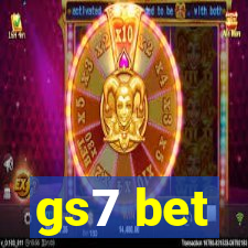 gs7 bet